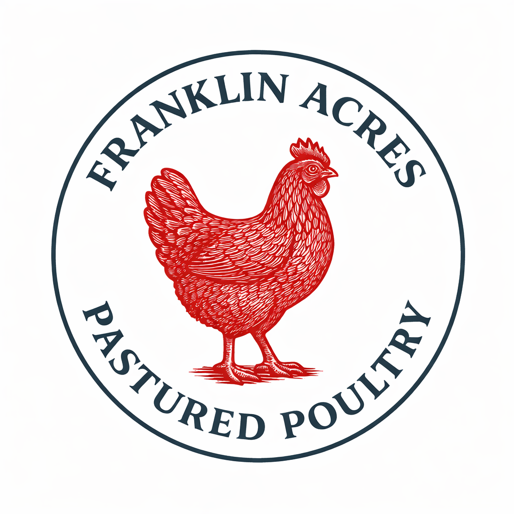 Franklin Acres logo